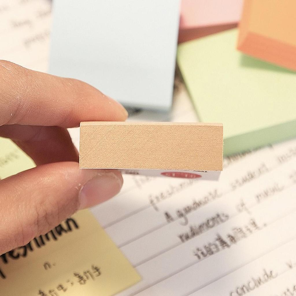 11 шт. красочных стикеров, подходят для дома, школы, офиса, обратно в школу, эстетические школьные принадлежности, канцелярские товары, случайный выбор