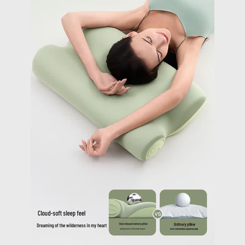 SKG P3 Gen 3 Deluxe Neck Massager Pillow CN plug (adapter included)