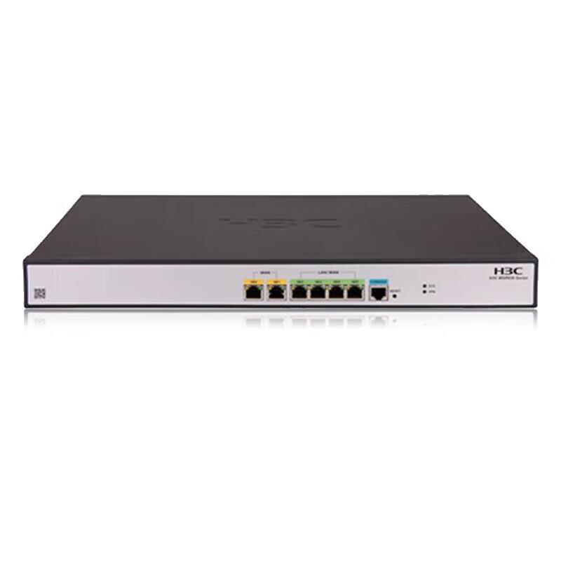 H3C RT-MSR2660-XS Enterprise Gigabit Router Gateway