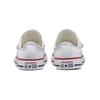Converse Chuck Taylor All Star Easy-On Low PS White Kids Sneakers Natural 372882C