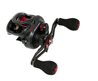 Daiwa Двухосевая катушка 16 Spartan RT TW 100SH-L (Модель 2016 года)