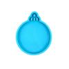 Ball Clay Mold Cake Tools Silicone Moulds Jewelry Making Tool Keychain Molds Christmas Ball Mold