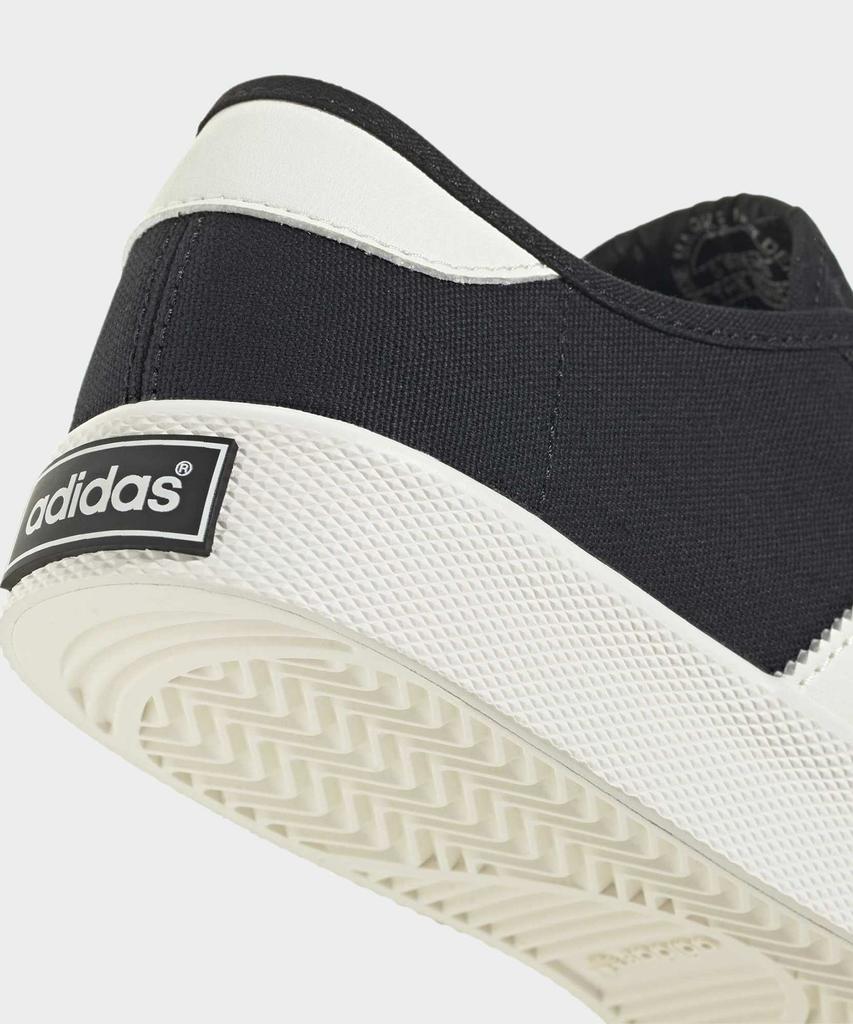 adidas Ниси - Черный:Белый / Ki1530