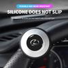 360 Degree Turning Steering Wheel Booster Spinner Knob For Lexus F-SPORT ES RX NX LS UX LM LX GX LC RZ IS CT GS RC HS SC AEO1