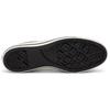 Converse Chuck Taylor All Star Tumbled Leather 'Gray White' Men's 165961C