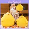 Miniso Мягкая плюшевая игрушка-подушка в виде цыпленка, мягкий и приятный компаньон для всех возрастов