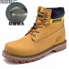 Новые классические кожаные ботинки Dr. Martens мужская и женская обувь пара высокие ботинки ревень ботинки рабочие ботинки короткие ботинки домашние