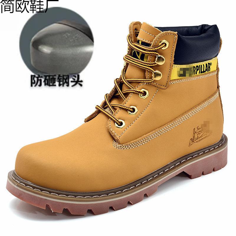 Новые классические кожаные ботинки Dr. Martens мужская и женская обувь пара высокие ботинки ревень ботинки рабочие ботинки короткие ботинки домашние
