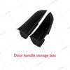 left hand diver Door storage box For Mercedes w205 amg/ interior trim c63 mercedes c class accessories w205 Mercedes amg coupe