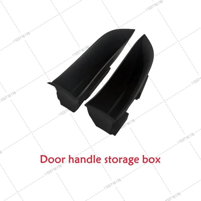 left hand diver Door storage box For Mercedes w205 amg/ interior trim c63 mercedes c class accessories w205 Mercedes amg coupe