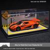 1:24 Koenigsegg ONE Alloy Car Model with Ejection Doors - Sports Car Ornament and Toy