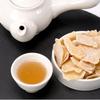 Ginger slices Bongdong sliced ginger slices, snack for the elderly, organic sugar ginger 500g, 2 pieces