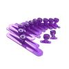 12Pcs Glues Pad Dents Removal Tool Car Dents Repair Car Dents Removal Tool Set