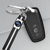 Чехол для ключа Ford Focus для Mondeo, Everest, Ecosport, Ranger - Прозрачный чехол для мужчин и женщин