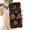 Для Huawei Nova 12 SE BNE-LX1 Чехол Для Huawei Nova 11 SE BON-AL00 Чехол Модный Мультяшный Милый Забавный Расписной Силиконовый Чехол для Телефона