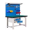 Junshi Anti-static Workshop Workbench with Drawers