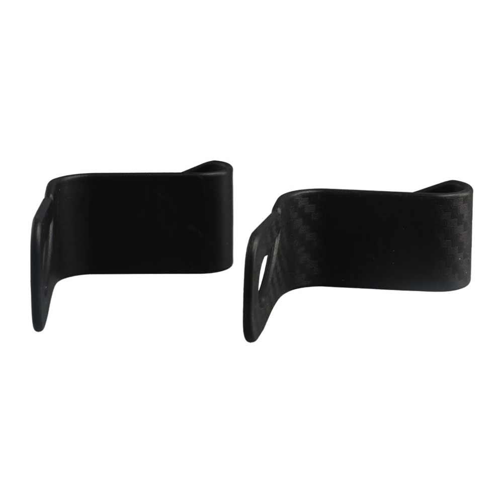 Storage Hanger Vehicle Back Seat Organizer Car Seat Bracket Car Seat Seat Hidden Hook Headrest Hook