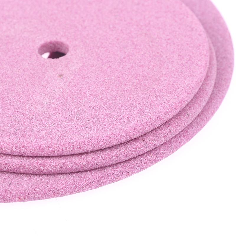 Electric Chainsaw Sharpener Diamond Grinding Wheel And Polishing Chain Saw Teeth