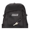 Backpack 33L Walker Daypack Backpack Outdoor School Lightweight Black Heather [Coleman]