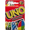 Mattel Games Uno - Family Card Game - Ages 7 and Up W2087