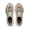 Мужские беговые кроссовки Li Ning Ranger, низкие, бежево-коричневые AZGW311-4