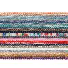 36cm Mini Glass Loose Beads Plated Color Faceted Beads For Jewelry Making DIY Necklace Bracelet Earring