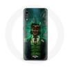 Case for Huawei P20 Pro Loki Thor Ragnarok with Helmet Poster Character Series Season 1
