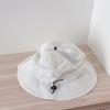 Candy Color Kids Bucket Hat Quick Dry Children Fishman Hat Ins Baby Sun Protection Cap  Boys