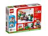 LEGO Super Mario Piranha Plant Puzzle Challenge 71382