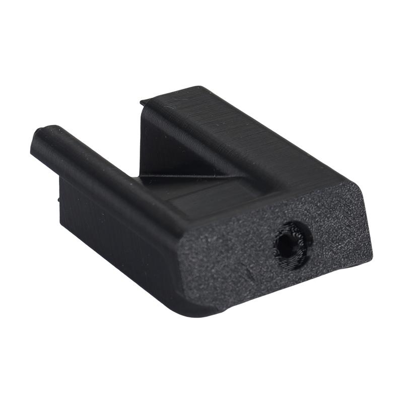 For VW T4 Transporter Sliding Door Cover Cap Trim RV Door Handles Decorative Accessories