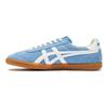 ONITSUKA TIGER Кроссовки Tokuten Low Белые с голубым 1183A907-400