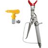 For 3600PSI Airless Paint Spray Inline Gun 244161 With Nozzle Guard Pressure For Wag-ner for Tit-an Pump Spraying Machine(Airless Spray Gun)