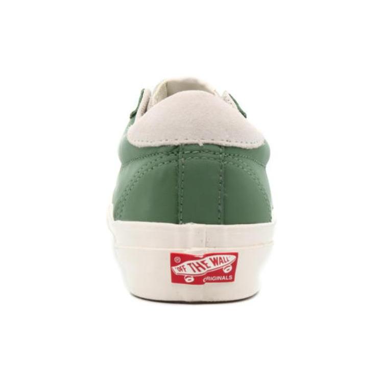 Vans Vault Og Epoch Lx Светло-зеленый VN0A4U1220H