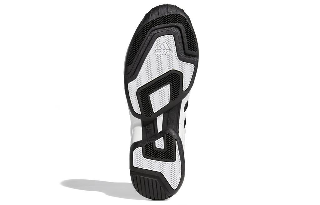 Профессиональная модель Adidas 2G 'Core Black' EF9821