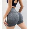4 Pairs Yoga Shorts for Women, Multicolor, Comfort Stretch, Athletic Training, Breathable Quick-Dry, Assorted Colors