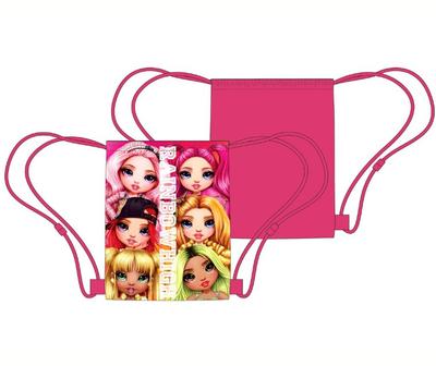 RAINBOW HIGH Школьная сумка Рюкзак 40х35см 