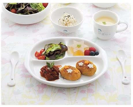 Morishuyaki Nakayoshi Set микроволновая печь дальний инфракрасный отрицательный [японская керамика, безопасная, лучи, ионы]