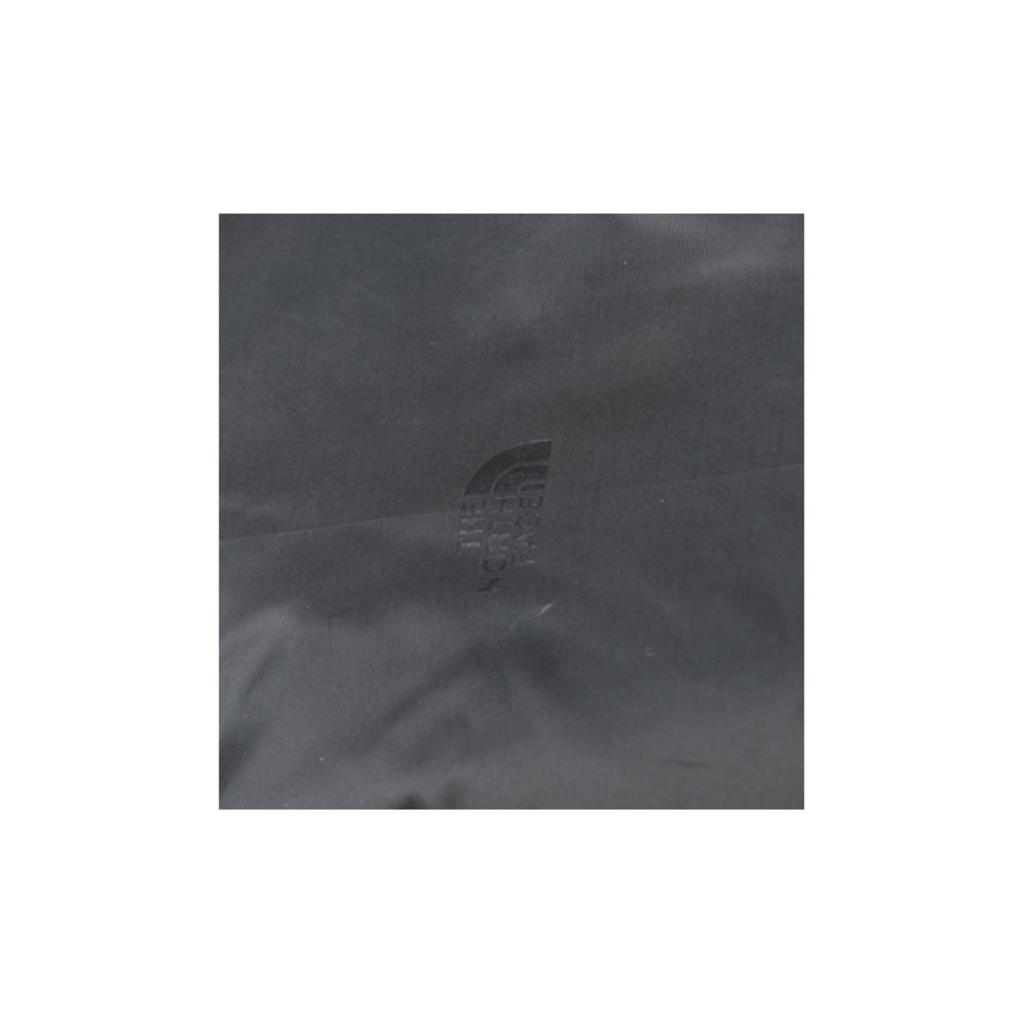 The North Face 2.9L Casual Zipper Shoulder Crossbody Outdoor Bag Unisex Bags Black NF0A4UCW-JK3