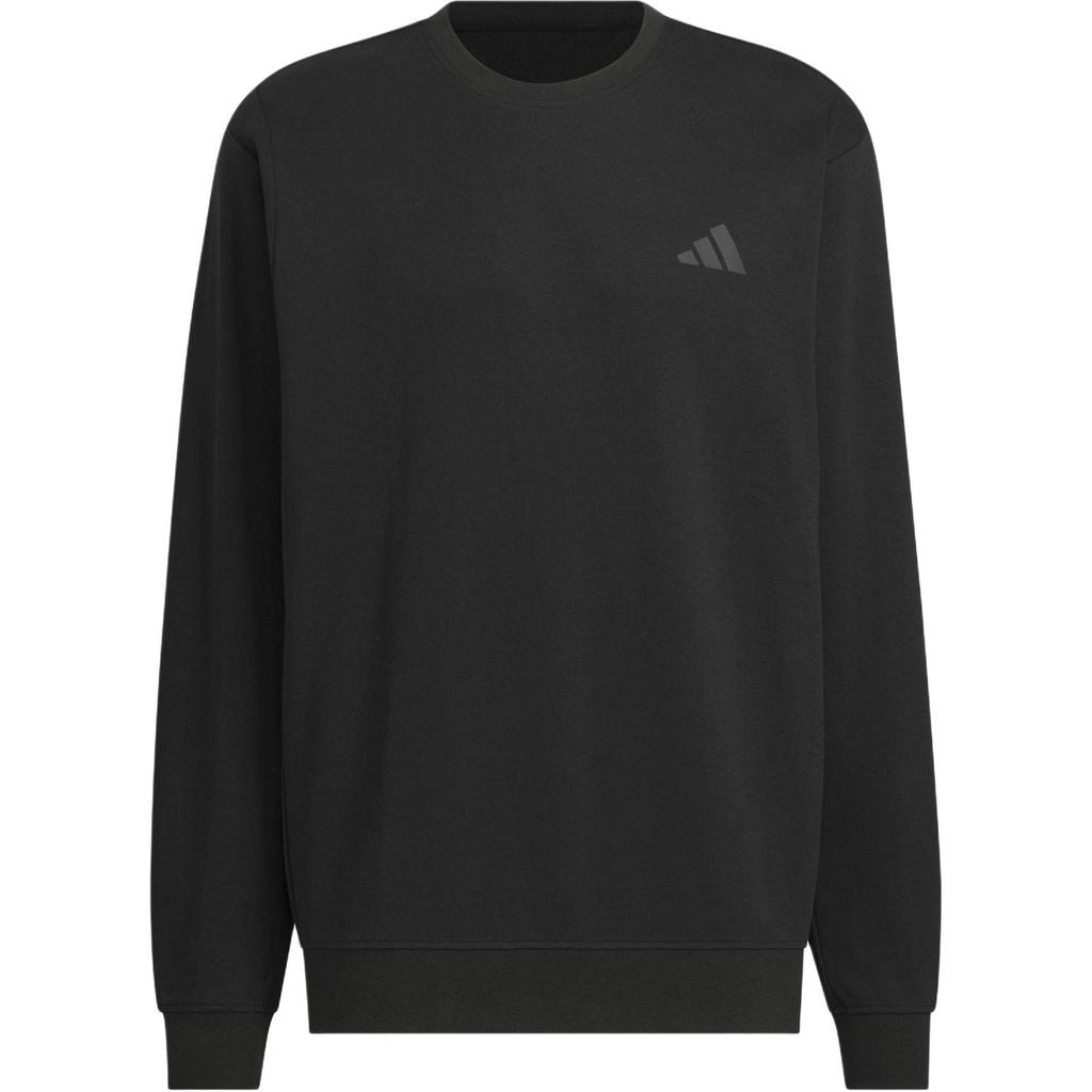 Adidas M TRANS CREW1 Sweatshirt Men's Black JX1790