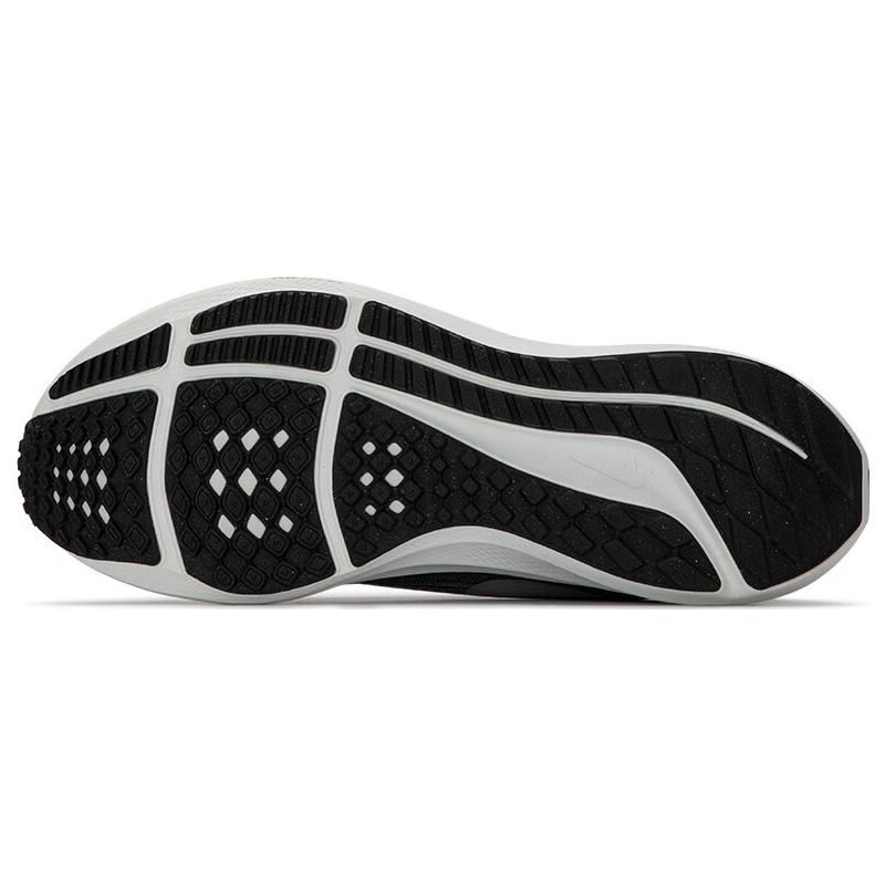 Nike Air Winflo 9 Grey Metallic Copper Женские кроссовки Dark-Smoke-Grey Olive-Grey Metallic-Silver DH4072-007