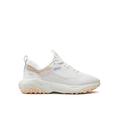 Кроссовки Hugo 50516928 бежевый