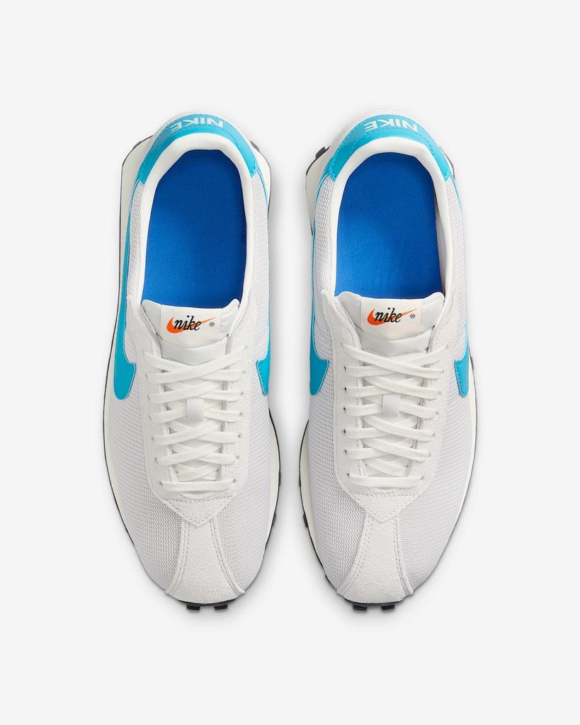 HJ4687-001 Nike LD-1000 Vast Grey Blue Lagoon (Мужской)