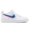 Nike Air Force 1 Low 3D Glasses GS Sneakers BV2551-100