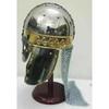 Gift Armor Medieval Crusader Viking Helmet Brass Antique Replica Knight Helmet