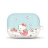 Sanrio Characters Strawberry Hard Case, a Popular Character In Korea