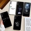 Life Is Strange Case For Samsung Galaxy S23 S24 Ultra S22 S21 Plus Note 10 Note 20 S9 S10 S20 S21 FE Cover