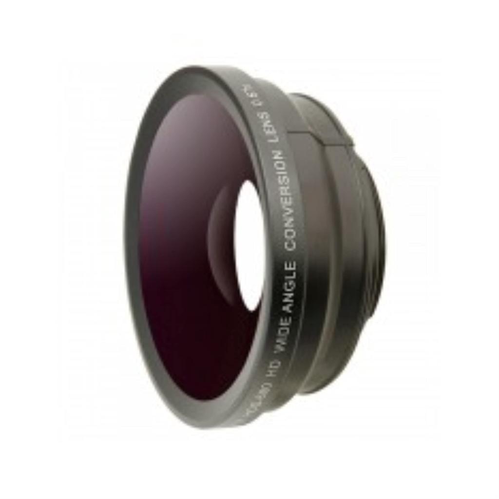 Raynox Conversion HDS-680K Wide-Angle Lens, 0.67x