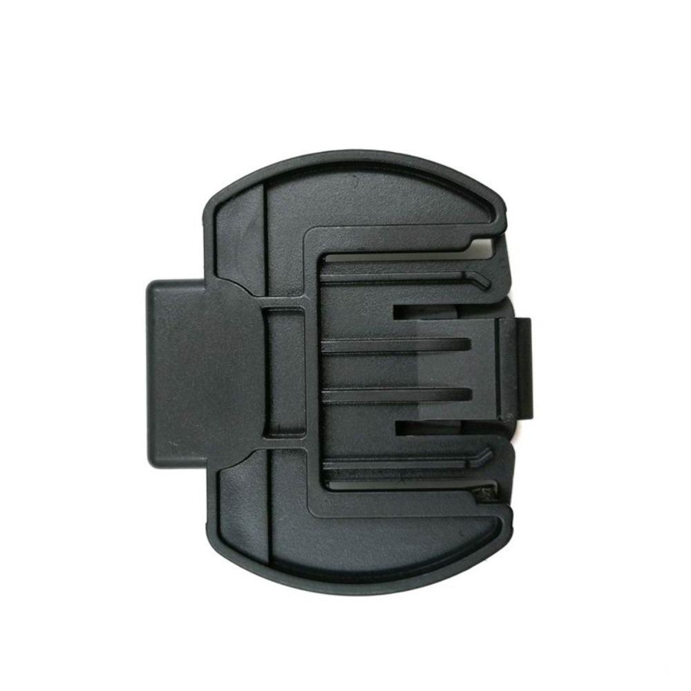 Intercom Headset Fixing Bracket Helmet Intercom Mounting Helmet Intercom Clip Helmet Intercom Clamp