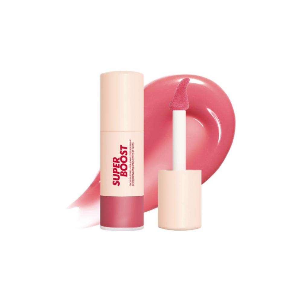 Блеск для губ Make Up Forever sUper Boost