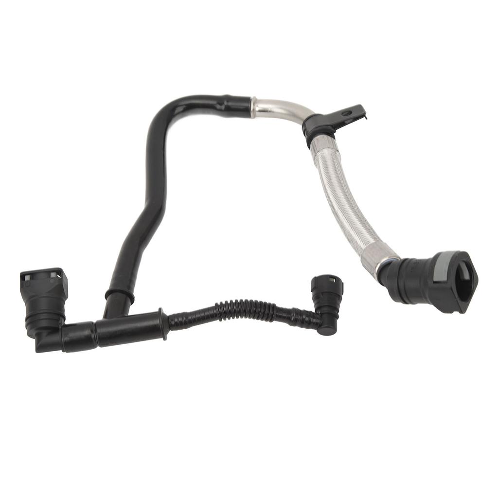 Positive Crankcase Ventilation Tube 12673868 PCV Tube Replacement for Chevy Malibu 2013 To 2015